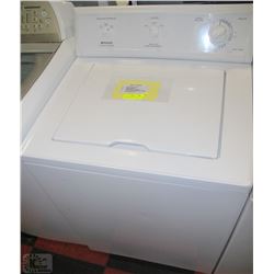 FRIGIDAIRE WASHER 27" HEAVY DUTY SUPER LARGE