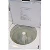 Image 4 : FRIGIDAIRE WASHER 27" HEAVY DUTY SUPER LARGE