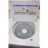 Image 4 : INGLIS WASHER 27" TOP LOAD WASHER WITH 3 WASH