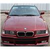Image 1 : 1996 BMW 328 IS CONVERTIBLE