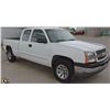 Image 2 : 2005 CHEVROLET SILVERADO 1500 Z71 4X4