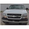 Image 4 : 2005 CHEVROLET SILVERADO 1500 Z71 4X4