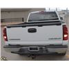 Image 5 : 2005 CHEVROLET SILVERADO 1500 Z71 4X4