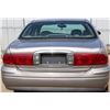 Image 6 : 2001 BUICK LESABRE 4 DOOR