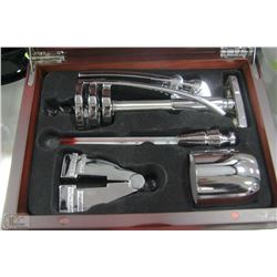 WINE TOOL SET