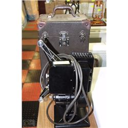 VINTAGE KODASCOPE PROJECTOR