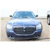 Image 2 : 2005 DODGE MAGNUM SXT