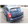 Image 5 : 2005 DODGE MAGNUM SXT