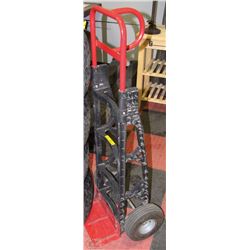 MILWAUKEE HAND DOLLY "C" HANDLE