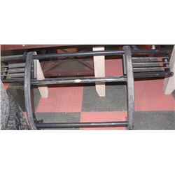 2003-2008 CHEVROLET BUSH BUMPER