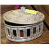 Image 1 : DECORATIVE JEWELLERY BOX