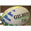 Image 1 : GILBERT WORLD CUP FINAL FOOTBALL (RUGBY 2007)