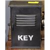 Image 1 : BLACK KEY CABINET