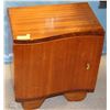 Image 1 : "S" STYLE CABINET 13"X19"X22"H