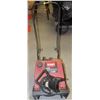 Image 1 : TORO POWERLITE SNOW BLOWER