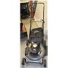 Image 1 : CRAFTSMAN SILVER EDITION ENGINE SERIES LAWNMOWER