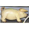 Image 1 : LARGE HEAVY PIG 22 L X 10 H