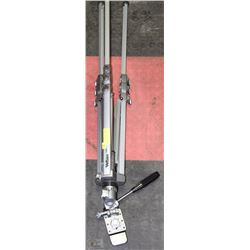 VELBON HEAVY DUTY TRIPOD