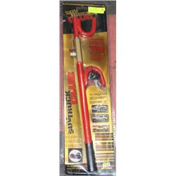 SUV TRUCK CLUB HEAVY DUTY CLUB LOCK