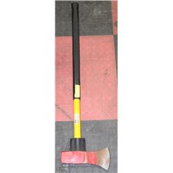 LARGE SPLITTING AXE