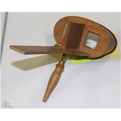 VINTAGE 3-D SLIDE VIEWER