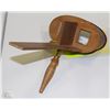 Image 1 : VINTAGE 3-D SLIDE VIEWER