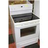 Image 2 : FRIGIDAIRE CERAMIC TOP STOVE
