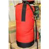 Image 1 : RED PUNCHING BAG