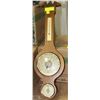 Image 1 : BAROMETER MADE IN CANADA