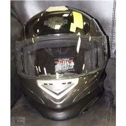 GENUINE HARLEY-DAVIDSON MOTORCYCLE