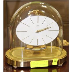 KUNDO WEST GERMAN CLOCK