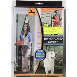 INSTANT SCREEN DOOR