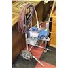 Image 1 : GRACO AIRLESS SPRAYER EM390 INDUSTRIAL MACHINE