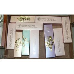 LOT OF 10 MARY KAY BEAUTY PRODUCTS