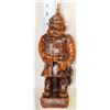 Image 1 : BERLIN "WIE HEIBEN SIE" GERMAN CANDLE 12" TALL