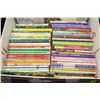 Image 1 : BOX OF KIDS BOOKS INCLUDING GOOSEBUMPS AND MORE