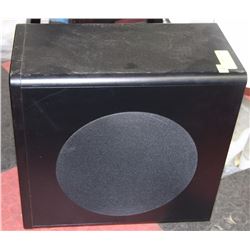 SAMSUNG SUBWOOFER