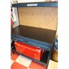Image 1 : MASTERCRAFT WORKBENCH WITH 2 PULL OUT DRAWERS