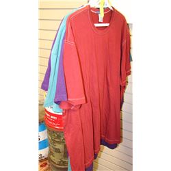 NEW BUNDLE OF 4 LADIES LOUNGE WEAR SHORTS