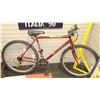 Image 1 : FILAS SAN ANDREAS 21 SPEED MOUNTAIN BIKE