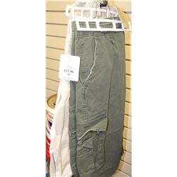 NEW BUNDLE OF 2 MENS SHORTS