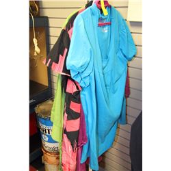 NEW BUNDLE OF 5 LADIES CASUAL TOPS