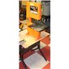 Image 1 : BLACK & DECKER DRILL POWERED BAND SAW WITH STAND
