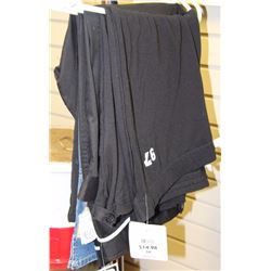 NEW BUNDLE 0F 4 LADIES KNEE SHORTS