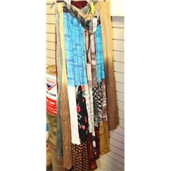 NEW BUNDLE OF 4 LADIES SUN SKIRTS