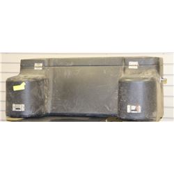 QUAD STORAGE BOX