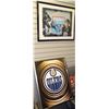 Image 1 : LOT OF 2 OILERS PICTURES