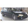 Image 3 : 2000 NISSAN MAXIMA GX