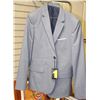 Image 1 : RW & COMPANY LIGHT BLUE SIZE 38 SPORTS JACKET