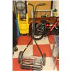 Image 1 : GREAT STATES PUSH LAWN MOWER